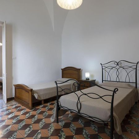Casa Vacanza Lucia Puglia On Line Morciano di Leuca Dış mekan fotoğraf