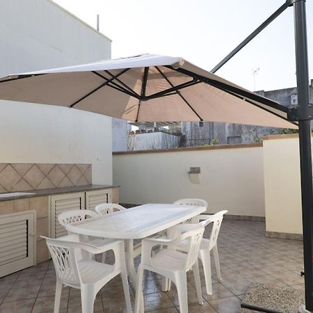 Casa Vacanza Lucia Puglia On Line Morciano di Leuca Dış mekan fotoğraf