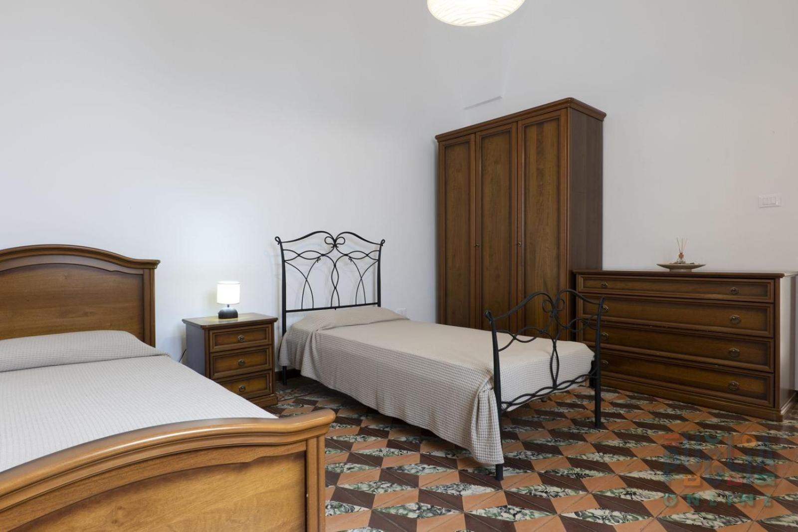 Casa Vacanza Lucia Puglia On Line Morciano di Leuca Dış mekan fotoğraf