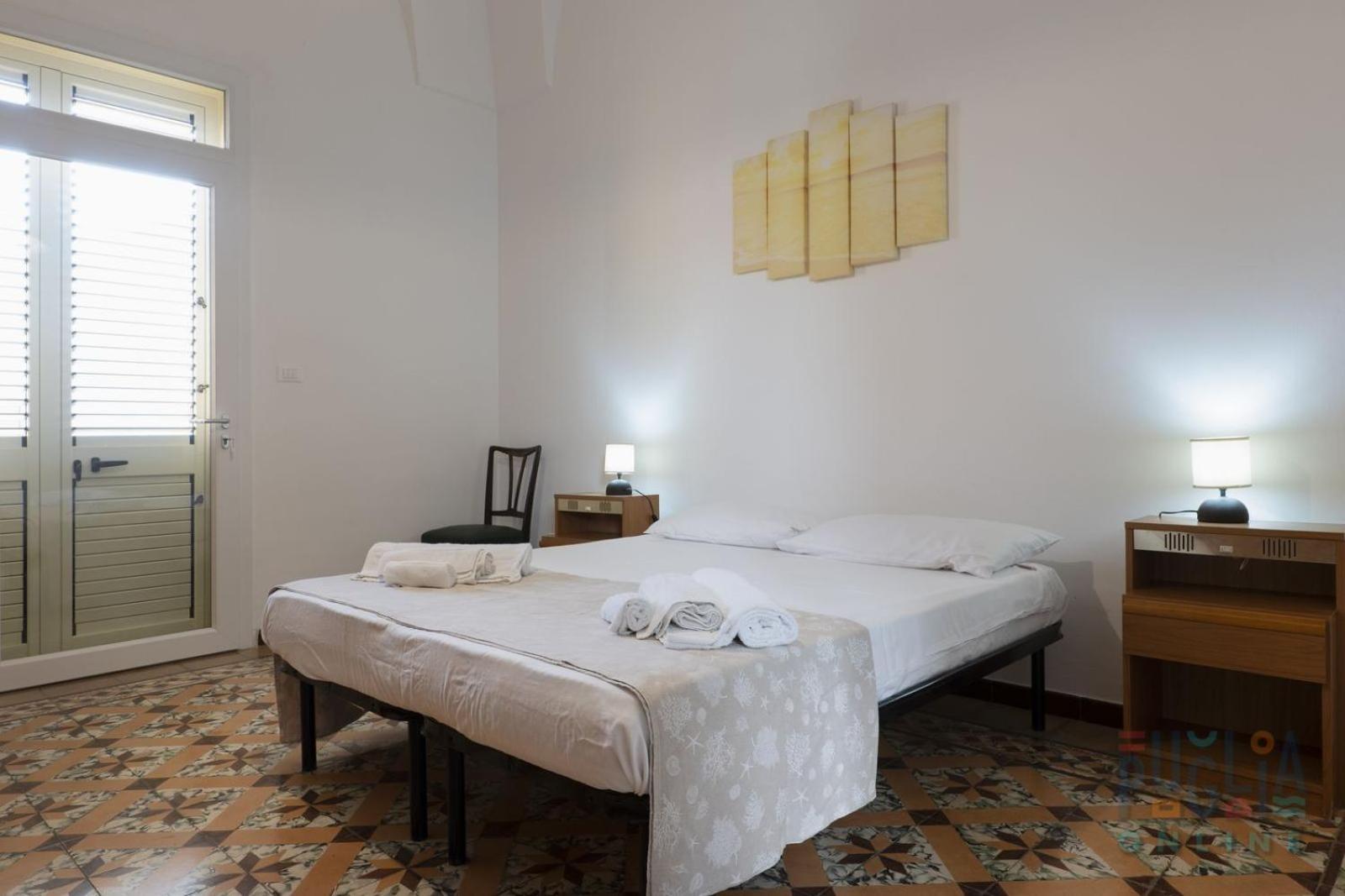 Casa Vacanza Lucia Puglia On Line Morciano di Leuca Dış mekan fotoğraf