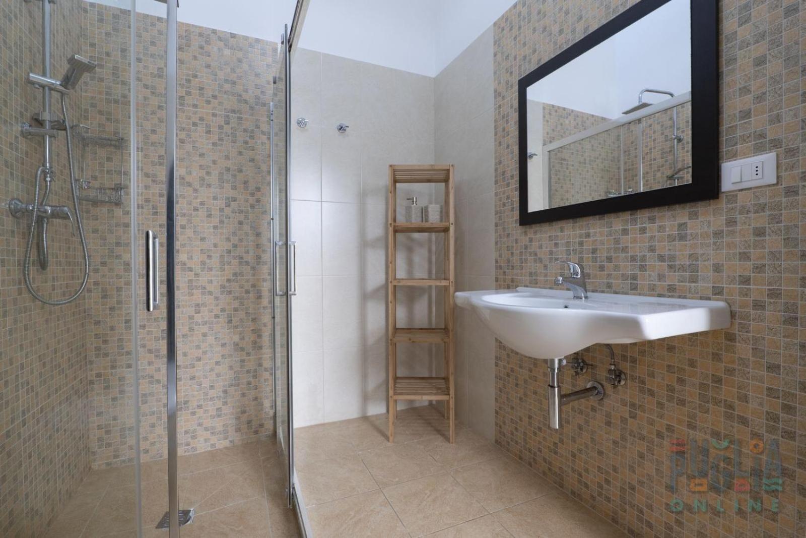 Casa Vacanza Lucia Puglia On Line Morciano di Leuca Dış mekan fotoğraf